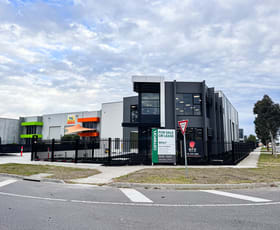 Showrooms / Bulky Goods commercial property for lease at 2 Morialta Road Cranbourne West VIC 3977