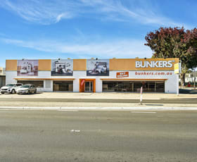 Showrooms / Bulky Goods commercial property sold at 1079 South Road Melrose Park SA 5039