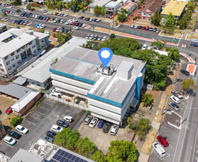 Offices commercial property for sale at 9/3-5 Upward Street Cairns City QLD 4870