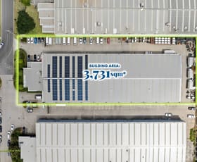 Factory, Warehouse & Industrial commercial property sold at 1/13 Advantage Drive Dandenong South VIC 3175
