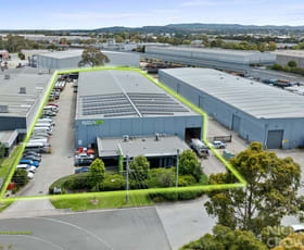 Factory, Warehouse & Industrial commercial property sold at 1/13 Advantage Drive Dandenong South VIC 3175