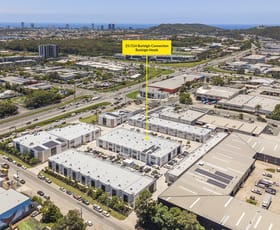 Factory, Warehouse & Industrial commercial property sold at 25/314 Burleigh Connection Road Burleigh Heads QLD 4220