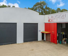Factory, Warehouse & Industrial commercial property for sale at 3/5 Parkside Drive Tweed Heads South NSW 2486