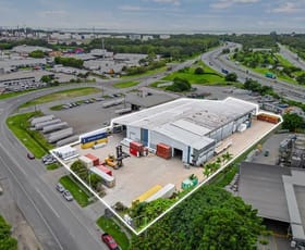 Factory, Warehouse & Industrial commercial property for sale at 1819 Lytton Road Lytton QLD 4178