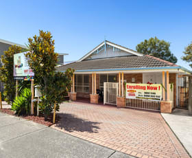 Medical / Consulting commercial property sold at 38 Eleanor Street Rosehill NSW 2142