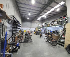 Factory, Warehouse & Industrial commercial property for sale at Unit 19/218 Wisemans Ferry Road Somersby NSW 2250