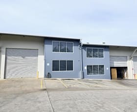 Factory, Warehouse & Industrial commercial property for sale at Unit 19/218 Wisemans Ferry Road Somersby NSW 2250