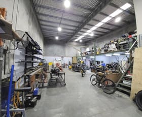 Factory, Warehouse & Industrial commercial property sold at Unit 19/218 Wisemans Ferry Road Somersby NSW 2250