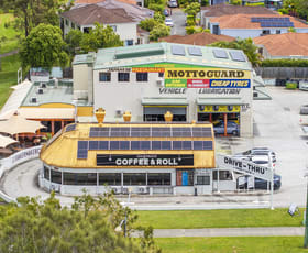 Shop & Retail commercial property sold at 117A Arundel Drive Arundel QLD 4214