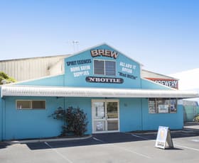Shop & Retail commercial property for sale at Brew N Bottle Busselton WA 6280