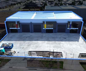 Factory, Warehouse & Industrial commercial property for sale at 29-31 Craftsman Drive Diggers Rest VIC 3427