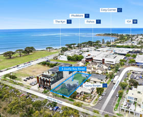 Shop & Retail commercial property for sale at 3 Zeally Bay Road Torquay VIC 3228