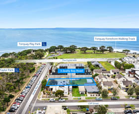 Shop & Retail commercial property for sale at 3 Zeally Bay Road Torquay VIC 3228