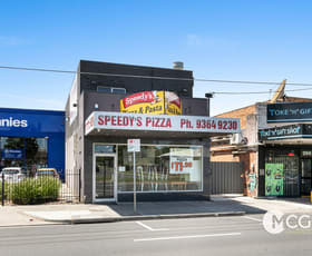 Shop & Retail commercial property for sale at Shop/292 Ballarat Road Braybrook VIC 3019