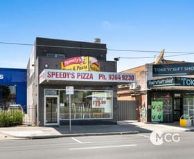 Shop & Retail commercial property for sale at Shop/292 Ballarat Road Braybrook VIC 3019