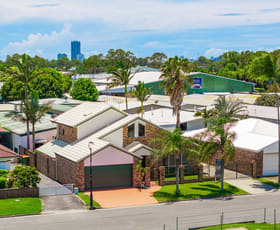 Other commercial property sold at 19 Ken Russell Drive Bundall QLD 4217