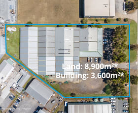 Factory, Warehouse & Industrial commercial property for sale at 13 Waringa Drive Mitchell Park VIC 3355