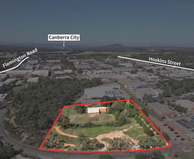 Development / Land commercial property for sale at 35-43 Vicars Street Mitchell ACT 2911