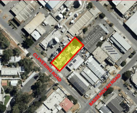 Development / Land commercial property for sale at 40 Clavering Road Bayswater WA 6053