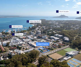 Development / Land commercial property for sale at 39-41 Stockton Street Nelson Bay NSW 2315