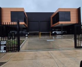 Factory, Warehouse & Industrial commercial property for lease at 26-28 Launceston St Williamstown VIC 3016