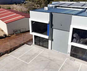 Factory, Warehouse & Industrial commercial property sold at 1-7/22 Linmax Court Point Cook VIC 3030