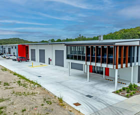 Factory, Warehouse & Industrial commercial property for lease at Lot 70 Jardine Drive Redland Bay QLD 4165