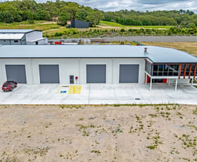 Factory, Warehouse & Industrial commercial property for sale at 70 Jardine Drive Redland Bay QLD 4165