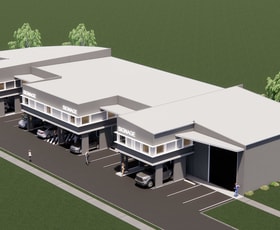 Factory, Warehouse & Industrial commercial property for sale at 90 Jardine Drive Redland Bay QLD 4165