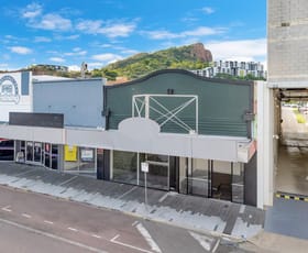 Offices commercial property sold at 455 Flinders Street Townsville City QLD 4810