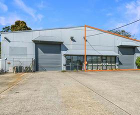 Factory, Warehouse & Industrial commercial property sold at 2/4 Ironbark Close Warabrook NSW 2304