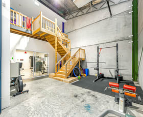 Factory, Warehouse & Industrial commercial property sold at 2/4 Ironbark Close Warabrook NSW 2304