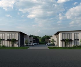 Factory, Warehouse & Industrial commercial property for sale at Units 1-12, Lot 104 Viney Creek Drive Black Hill NSW 2322