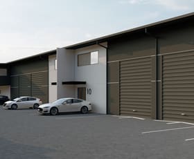 Factory, Warehouse & Industrial commercial property for sale at Units 1-12, Lot 104 Viney Creek Drive Black Hill NSW 2322