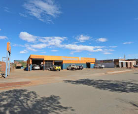 Factory, Warehouse & Industrial commercial property for sale at 32 Anderson Street Port Hedland WA 6721
