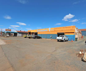 Factory, Warehouse & Industrial commercial property for sale at 32 Anderson Street Port Hedland WA 6721