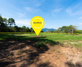 Development / Land commercial property for sale at Lot 10 Machans Beach Road Machans Beach QLD 4878