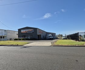 Factory, Warehouse & Industrial commercial property sold at 10 Standing Drive Traralgon VIC 3844