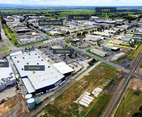 Factory, Warehouse & Industrial commercial property sold at 10 Standing Drive Traralgon VIC 3844