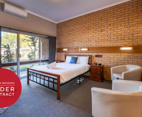 Hotel, Motel, Pub & Leisure commercial property sold at Colac VIC 3250