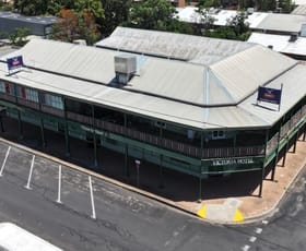 Hotel, Motel, Pub & Leisure commercial property sold at 339-341 Gosport Street Moree NSW 2400