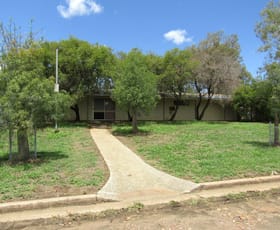 Showrooms / Bulky Goods commercial property for sale at 1 Karri Street Blackwater QLD 4717
