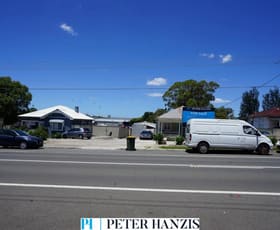 Development / Land commercial property for sale at DEVELOPMENT SITE/143, 145, 147 Orchardleigh Street Old Guildford NSW 2161