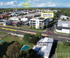 Other commercial property for sale at 56 Drayton Street Dalby QLD 4405