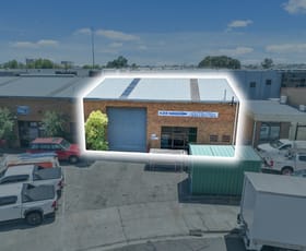 Factory, Warehouse & Industrial commercial property sold at 1/19-21 Bricker Street Cheltenham VIC 3192
