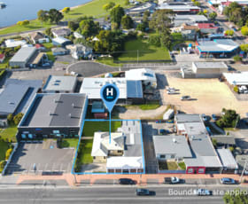 Offices commercial property for sale at 23 Quail Street St Helens TAS 7216