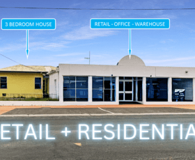 Shop & Retail commercial property for sale at 23 Quail Street St Helens TAS 7216