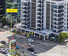 Shop & Retail commercial property sold at 403/18 Cypress Avenue Surfers Paradise QLD 4217