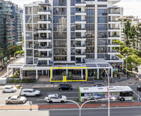Shop & Retail commercial property sold at 403/18 Cypress Avenue Surfers Paradise QLD 4217