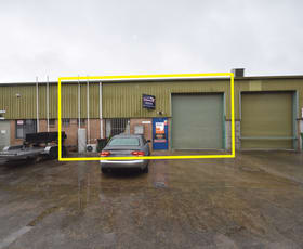 Factory, Warehouse & Industrial commercial property for sale at 7/21 Burgess Road Bayswater North VIC 3153